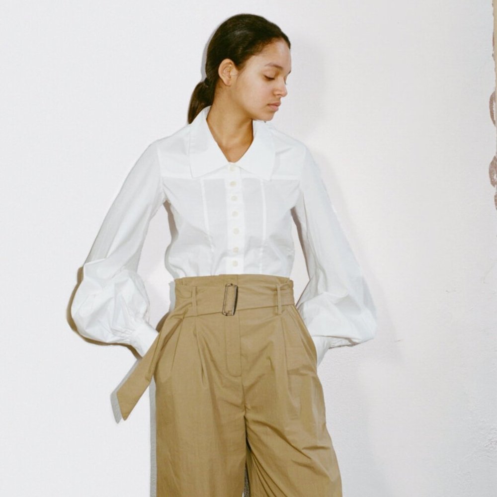 Shaina Mote Iris Top